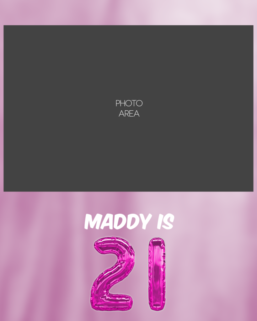 Birthday 21
