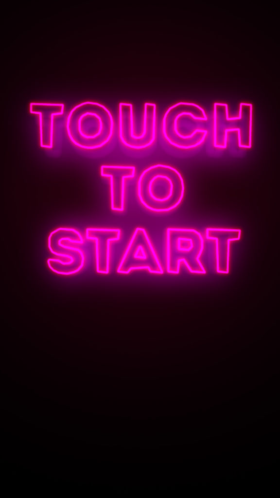 Neon Worms