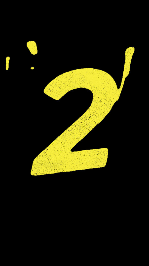 Gold Leaf Countdown - Image 2