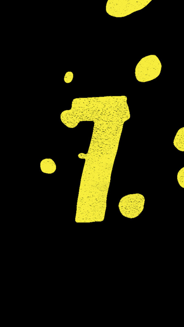 Gold Leaf Countdown - Image 3