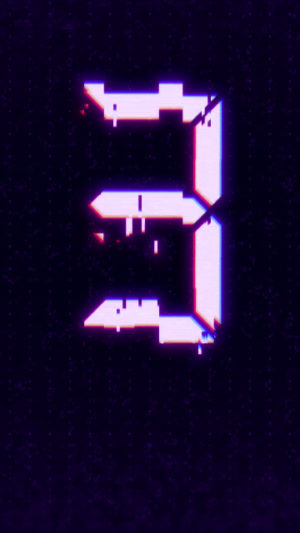 Code Break Countdown