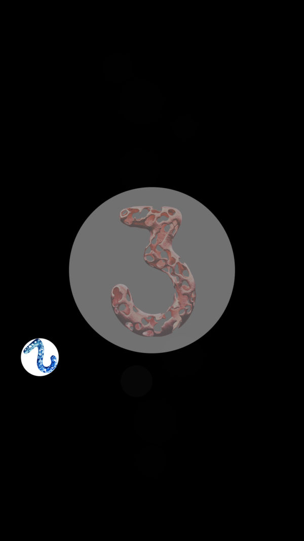 White Bounce Countdown - Image 5