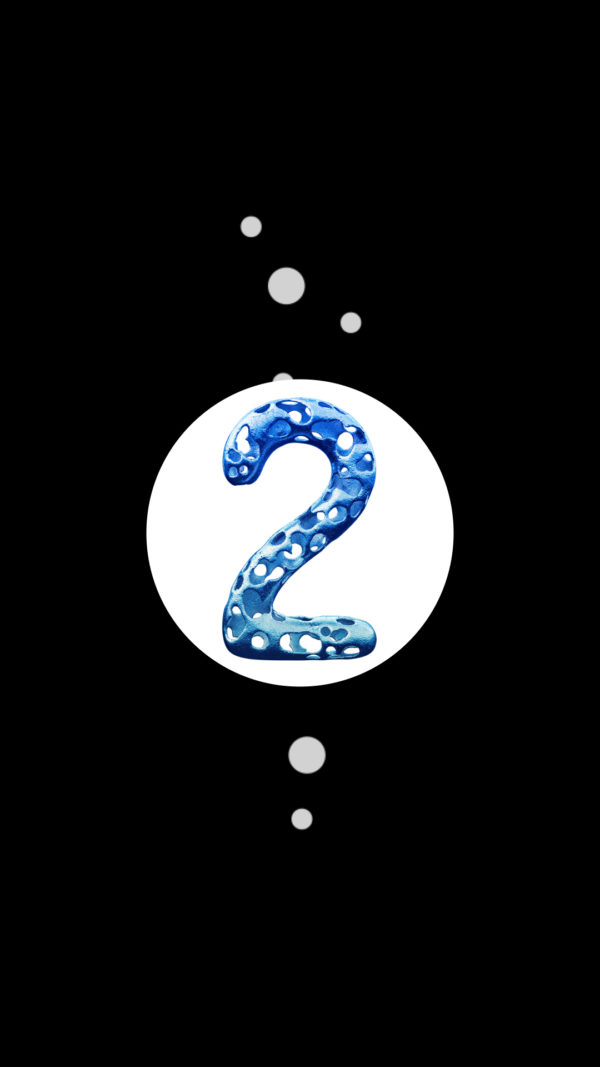 White Bounce Countdown - Image 6