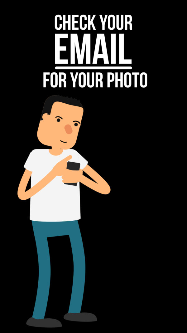 Check your Email! - Image 3