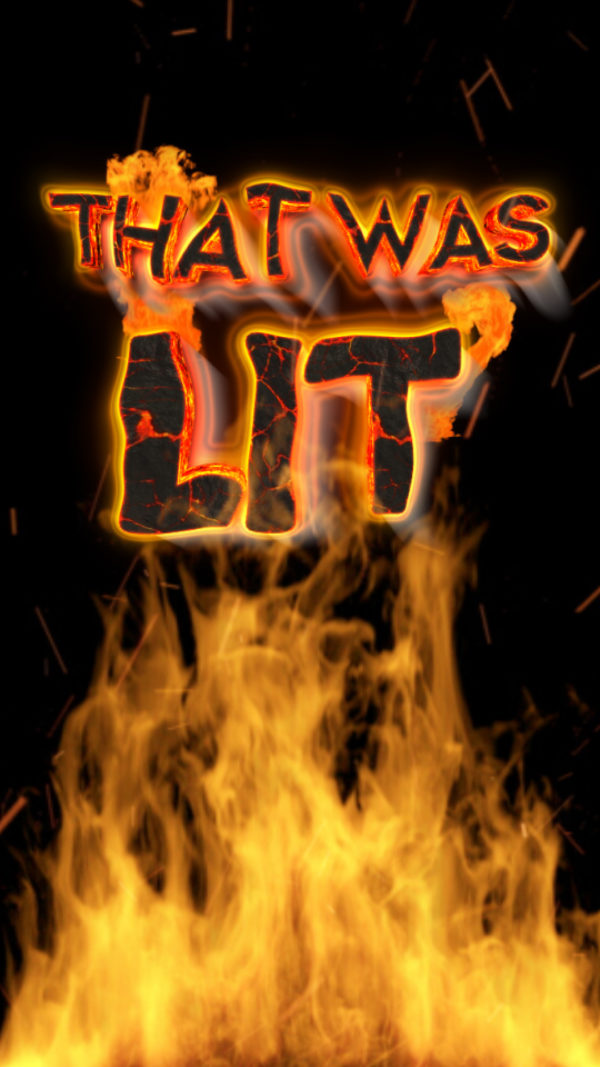That was LIT! - Image 2