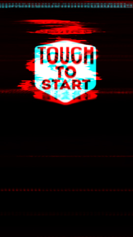 Glitchy Business